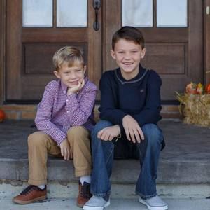 Meet your Posher, Tara